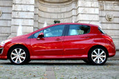 Peugeot 308 e-HDI