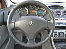 Peugeot 308 e-HDI