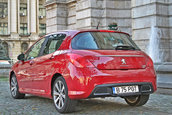 Peugeot 308 e-HDI