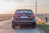 Peugeot 308 facelift 2018