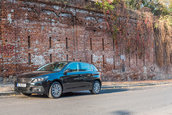 Peugeot 308 facelift 2018