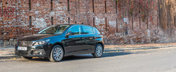 Test Drive Peugeot 308 facelift: simplitate