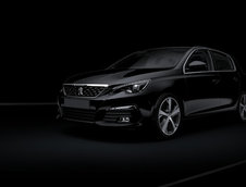 Peugeot 308 facelift