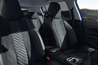 Peugeot 308 facelift