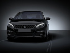 Peugeot 308 facelift