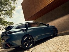 Peugeot 308 Facelift