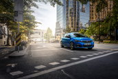 Peugeot 308 facelift