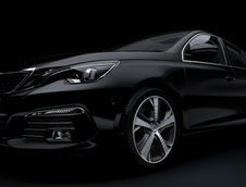 Peugeot 308 facelift