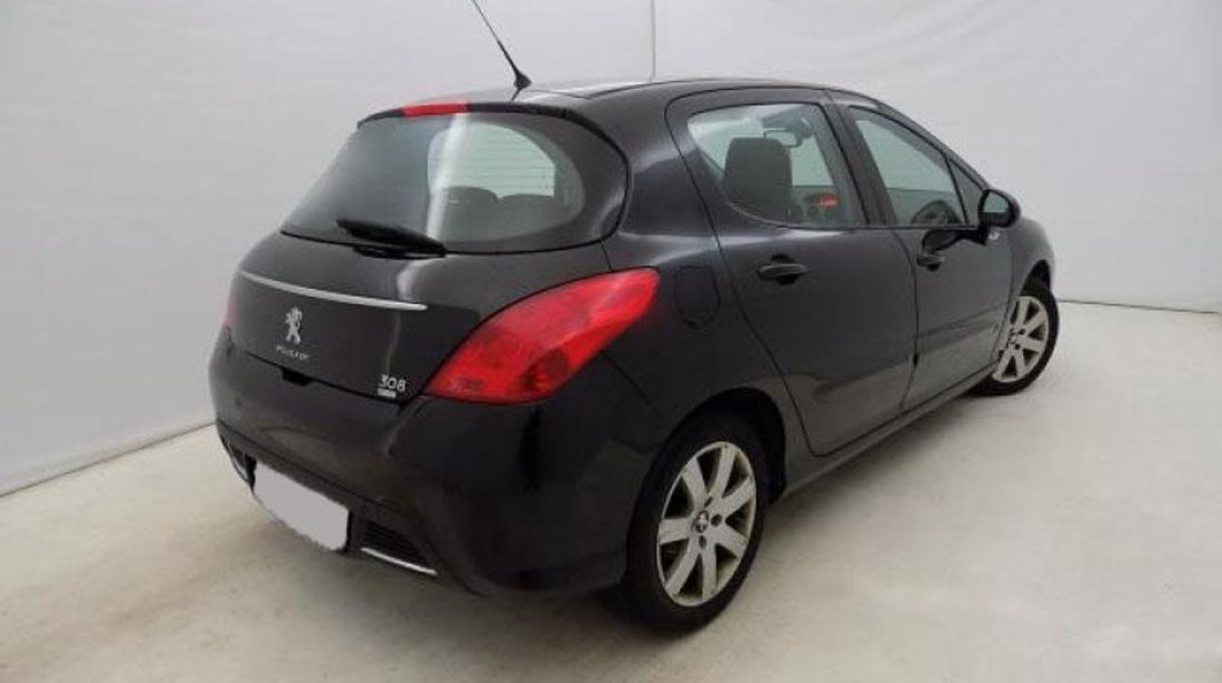 Peugeot 308 FL ACTIVE 1.6 E-HDI FAP STT 111 CP 2012