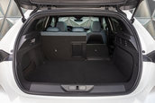 Peugeot 308 - Galerie foto