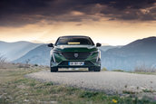 Peugeot 308 - Galerie foto