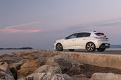 Peugeot 308 - Galerie foto