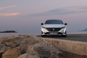 Peugeot 308 - Galerie foto