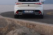 Peugeot 308 - Galerie foto