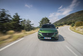 Peugeot 308 - Galerie foto