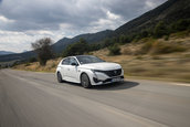 Peugeot 308 - Galerie foto