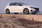 Peugeot 308 - Galerie foto