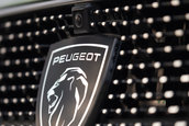 Peugeot 308 - Galerie foto