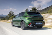 Peugeot 308 - Galerie foto