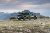 Peugeot 308 - Galerie foto