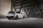 Peugeot 308 - Galerie foto