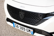 Peugeot 308 - Galerie foto