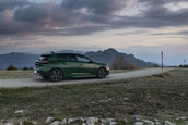 Peugeot 308 - Galerie foto