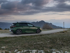 Peugeot 308 - Galerie foto