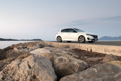 Peugeot 308 - Galerie foto