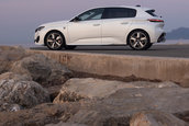 Peugeot 308 - Galerie foto