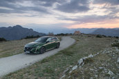 Peugeot 308 - Galerie foto