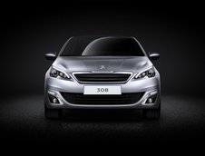 Peugeot 308 - Galerie Foto