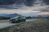 Peugeot 308 - Galerie foto