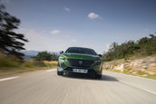 Peugeot 308 - Galerie foto