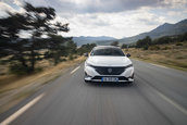 Peugeot 308 - Galerie foto