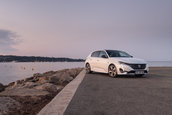 Peugeot 308 - Galerie foto