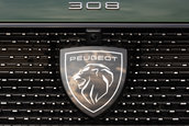 Peugeot 308 - Galerie foto