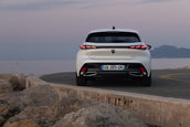 Peugeot 308 - Galerie foto