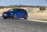 Peugeot 308 GT si GTi facelift