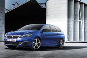 Peugeot 308 GT