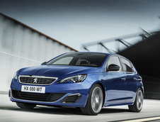 Peugeot 308 GT