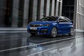 Peugeot 308 GT