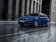 Peugeot 308 GT