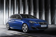Peugeot 308 GT