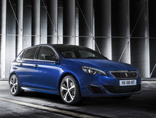 Peugeot 308 GT