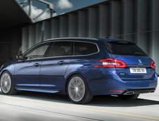 Peugeot 308 GT