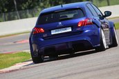 Peugeot 308 GTI de 302 CP