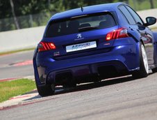 Peugeot 308 GTI de 302 CP