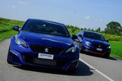 Peugeot 308 GTI de 302 CP