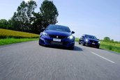 Peugeot 308 GTI de 302 CP